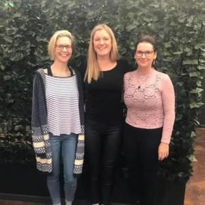 Meet your Posher, Emma